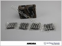 Ford Yedek Parça - SUBAP GAYDI 16 VALF - MONDEO 2001-2007